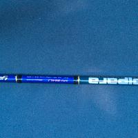 Canna Major Craft light jigging