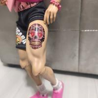 bambolotto da collezione 