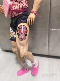 bambolotto da collezione 