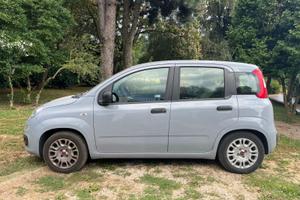 fiat Panda 2021 1.0 firefly hybrid City Lif