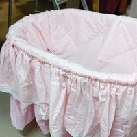 Culla Artigianale mai usata