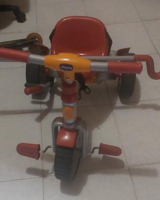 triciclo chicco