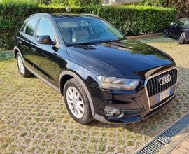 AUDI Q3 2.0 TDI