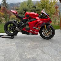 Carene panigale v4 2024