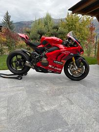 Carene panigale v4 2024