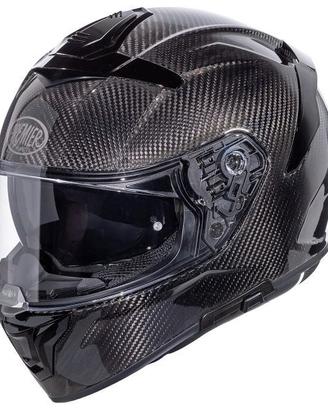 integrale PREMIER Devil carbon