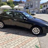 alfa romeo 156 1.9 jtd iscritta asi