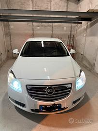 Opel insignia 2.0
