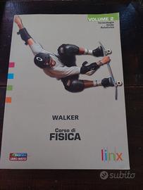 corso di fisica - Walker - volume 2