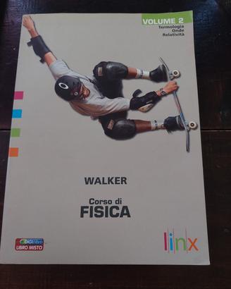 corso di fisica - Walker - volume 2