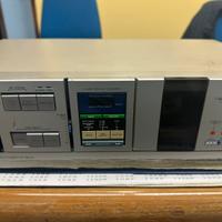 Piastra stereo JVC  KD-D55
