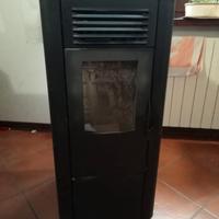 Stufa a Pellet