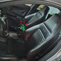 Sedili pelle alfa 147 gta