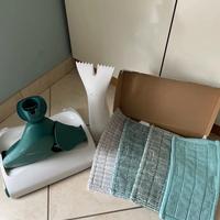 Lavapavimenti SP520 vorkerk folletto