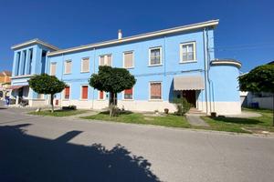 Appartamento di 100 m² con 5 locali a Tresignana
