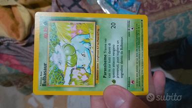 Bulbasaur (Numero 44/102