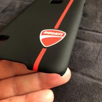 Cover Samsung S5 Ducati