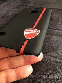 Cover Samsung S5 Ducati