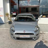 Fiat Punto 1.3 MJT II 75 CV 2015 Dynamic