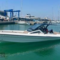 Technohull Alpha 40 (2025)