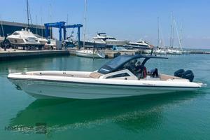 Technohull Alpha 40 (2025)