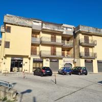 Locale deposito di 900 mq