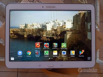 Samsung Galaxy Tab 4  10.1 LTE