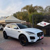 Jaguar E-Pace 2.0D 150 CV AWD aut. R-Dynamic HSE