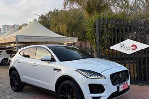 Jaguar E-Pace 2.0D 150 CV AWD aut. R-Dynamic HSE