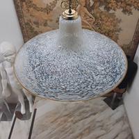 lampadario di Murano