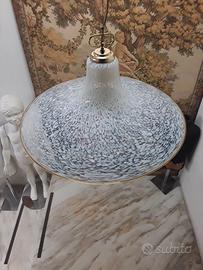 lampadario di Murano