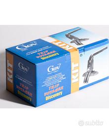 Gev kit 52 barre portatutto Suzuky Swift dal 2021