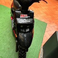 Motorino 50cc