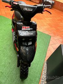 Motorino 50cc