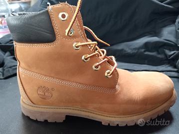 scarponcini Timberland 
