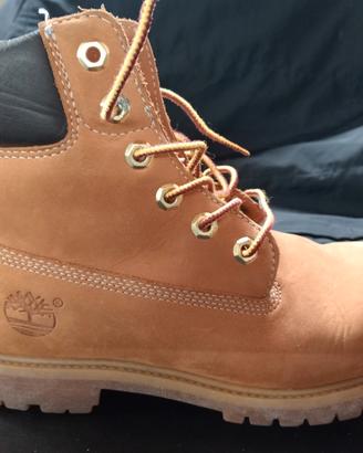 scarponcini Timberland 