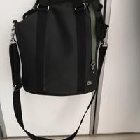 Lacoste borsa secchiello