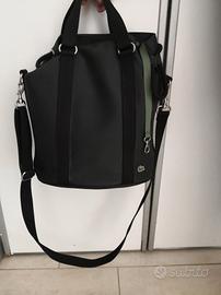 Lacoste borsa secchiello