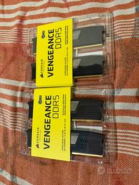 Corsair Vengeance DDR5 RAM 32GB 6000MHZ CL30