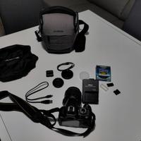 Nikon D3100
