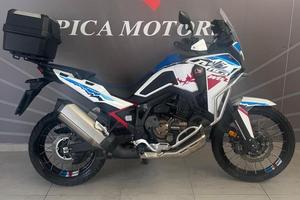 HONDA Africa Twin 1100 Africa Twin CRF 1100L Urban