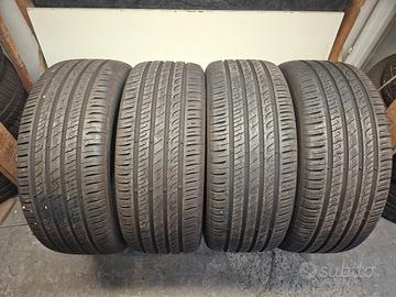 gomme 225/50/17 barum al 90%