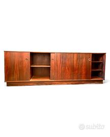 Credenza di Sven Andersen x Mobelfabrikk 1960
