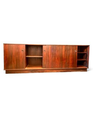 Credenza di Sven Andersen x Mobelfabrikk 1960