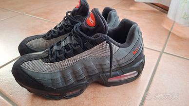Nike air max 95