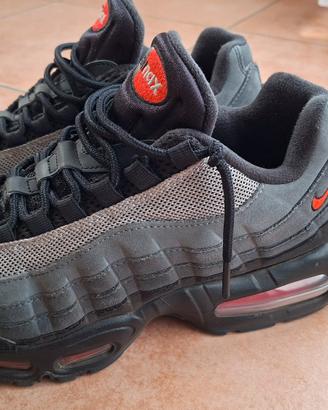 Nike air max 95