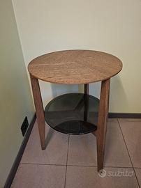 Tavolino porta-telefono serie When Molteni & C.