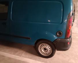 RENAULT Kangoo 1ª serie - 2000