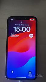 IPHONE 11 128GB,BIANCO