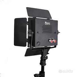 Luce video LED Panasun S680